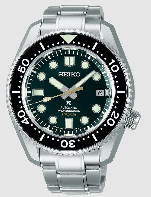 Seiko Prospex SLA047J1 Replica Watch